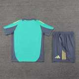 2024/25 Ajax Training Shorts Suit