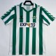 1988/89 Real Betis Home Retro Soccer jersey
