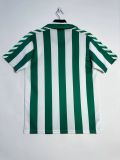 1988/89 Real Betis Home Retro Soccer jersey