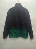 2024/25 ACM Red reversible Windbreaker