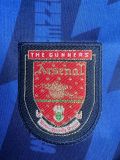 1994/95 ASN Away Retro Soccer jersey