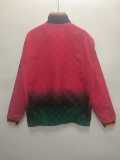 2024/25 ACM Red reversible Windbreaker