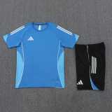 2025/26 Training Shorts Suit