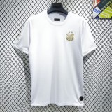 2024/25 BAR White Training Shirts