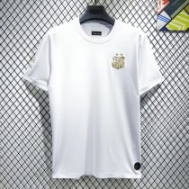 2024/25 BAR White Training Shirts