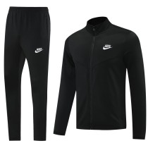 2025/26 Black black Tracksuit