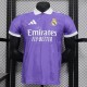 [PLAYER] 2025/26 R MAD Special Edition Purple Player Soccer jersey