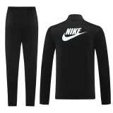2025/26 Black black Tracksuit