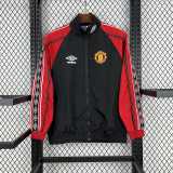 1998/99 Man Utd Windbreaker