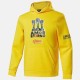 2025/26 Club America Yellow Hoody