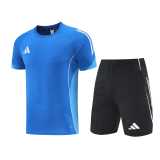 2025/26 Training Shorts Suit