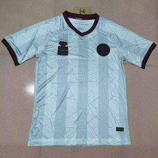 2025 Denmark Special Edition Fans Soccer jersey