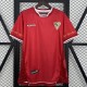 2003/04 Sevilla Away Red Retro Soccer jersey