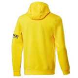 2025/26 Club America Yellow Hoody