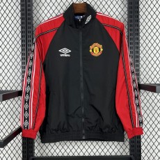1998/99 Man Utd Windbreaker