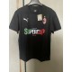 2025/26 ACM Black Training Shirts