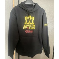 2025/26 Club America Black Hoody