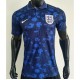 [PLAYER] 2025 England Special Edition Dark Blue Player Soccer jersey