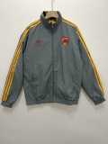 2025/26 ASN Yellow Windbreaker