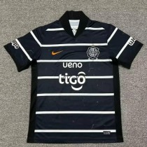 2025/26 Olimpia Asuncion Away Fans Soccer jersey