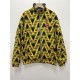 2025/26 ASN Yellow Windbreaker