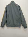2025/26 ASN Yellow Windbreaker