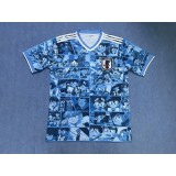 2025 Japan Special Edition Blue Fans Soccer jersey