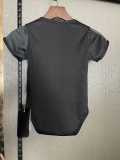 2025/26 Inter Miami Away Black Baby Jersey