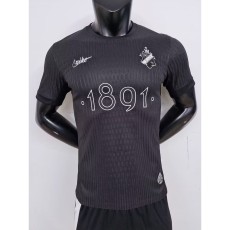 [PLAYER] 2025/26 AIK Solna Special Edition Black Player Soccer jersey