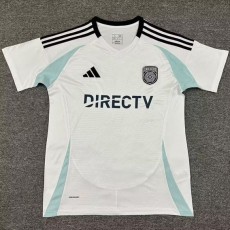 2025/26 San Diego FC Away White Fans Soccer jersey