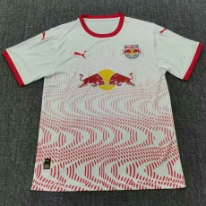 2025/26 New York Red Bulls Home Fans Soccer jersey