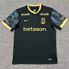 2025/26 Atletico Nacional Away Fans Soccer jersey