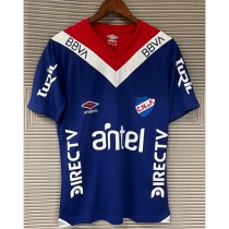 2025/26 Club Nacional Special Edition Blue Fans Soccer jersey
