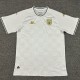 2025 Tunisia Special Edition White Fans Soccer jersey