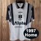 1997 Orlando Pirates Home Retro Soccer jersey
