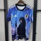 2025 Japan Special Edition Purple Fans Soccer jersey