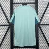 2025/26 Cruzeiro Light Green Training Shirts