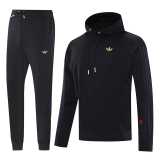 2025/26 Black Tracksuit