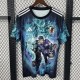2025 Japan Special Edition Blue Fans Soccer jersey
