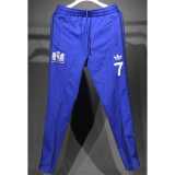 2025/26 Man Utd Blue Tracksuit