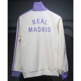 2025/26 R MAD white and purple Tracksuit