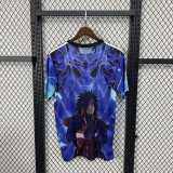 2025 Japan Special Edition Blue Fans Soccer jersey