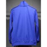 2025/26 Man Utd Blue Tracksuit