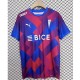 2025/26 CD Universidad Catolica 3RD Fans Soccer jersey