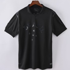 2013/14 Brazil Black Training Shirts