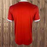 1994/95 Independiente Home Red Retro Soccer jersey