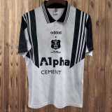 1997 Orlando Pirates Home Retro Soccer jersey