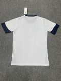 2025 Portugal White Training Shirts