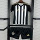 2025/26 Atletico Mineiro Home Fans Kids Soccer jersey