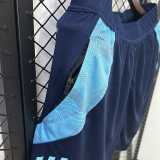 2025/26 Flamengo Fans Soccer Shorts